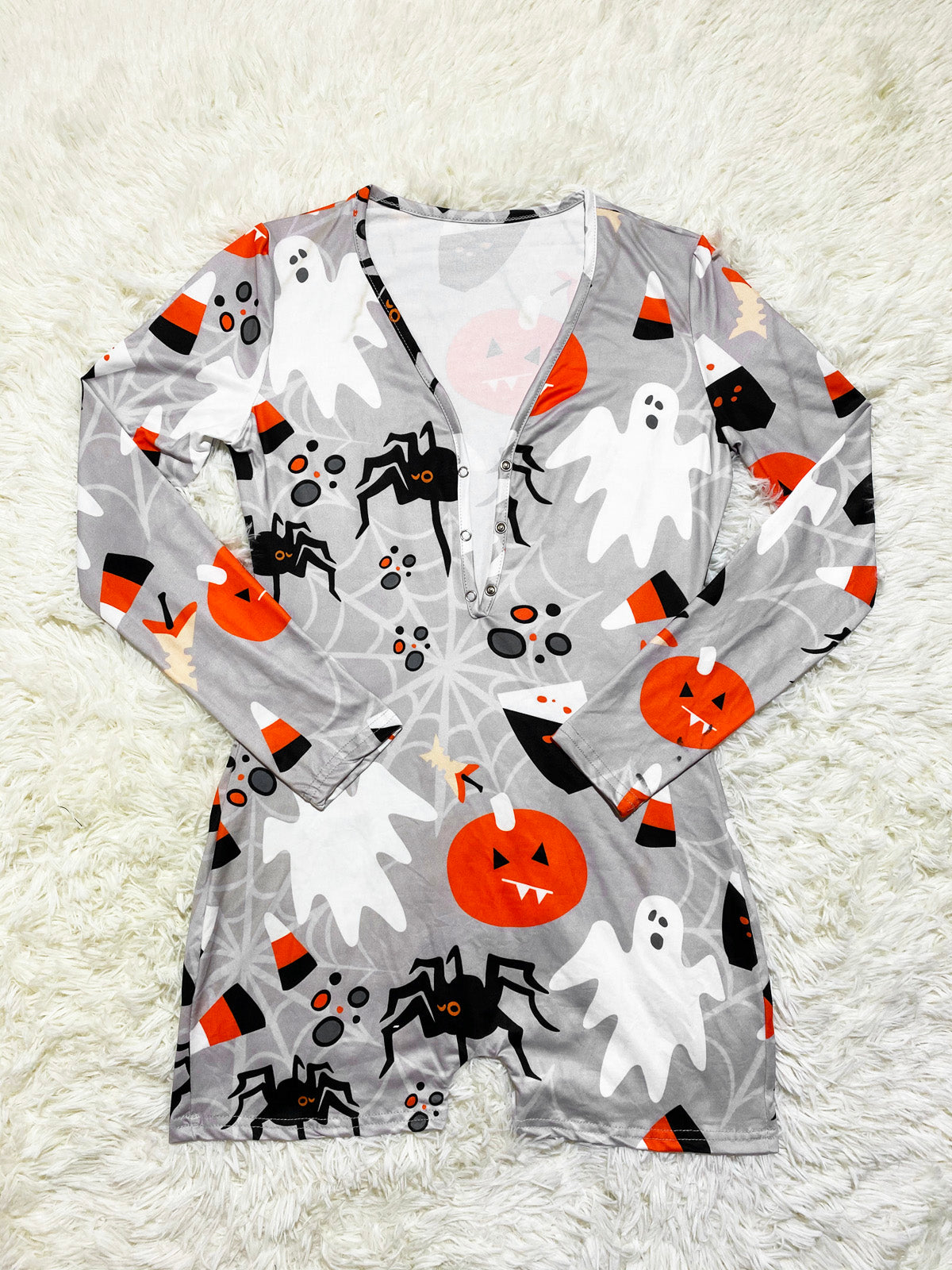 Spooktacular Onesies