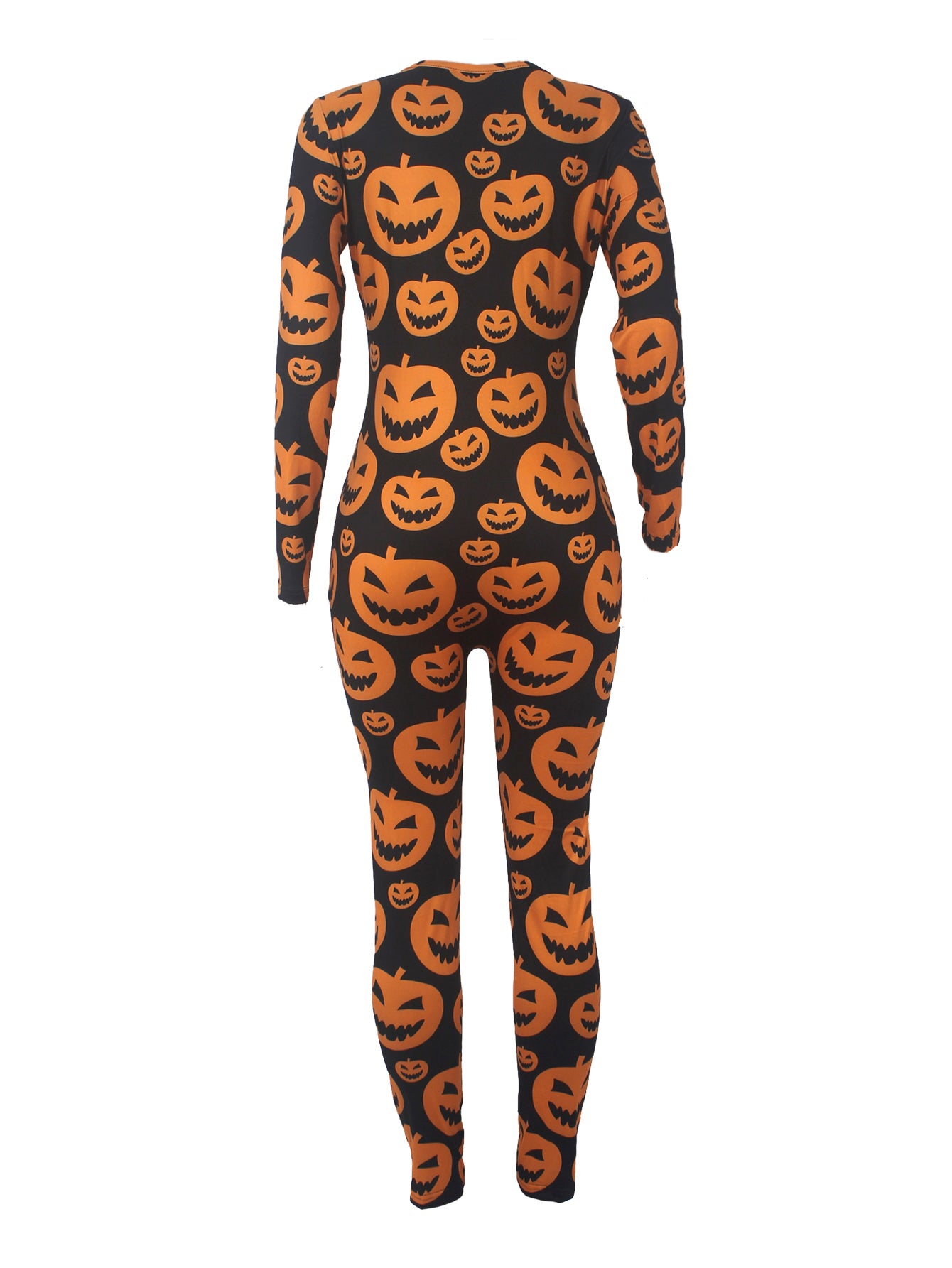 Pumpkin Spice