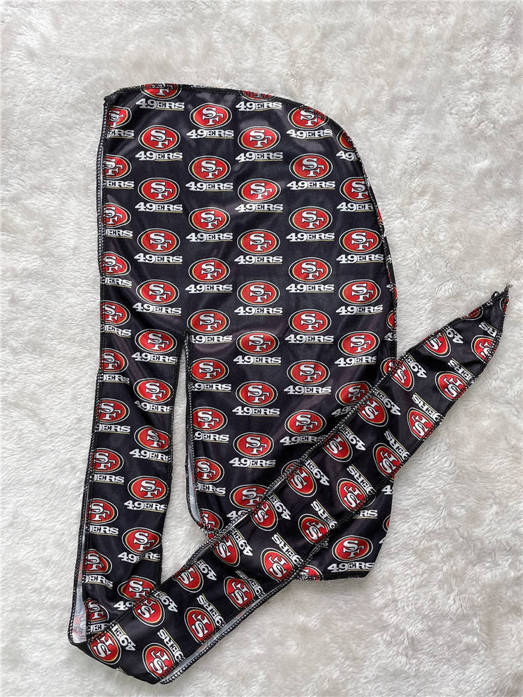 Football Durags