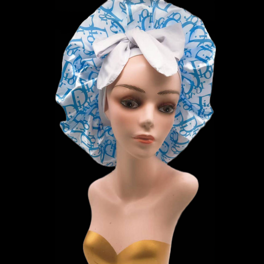 Scarf Bonnets
