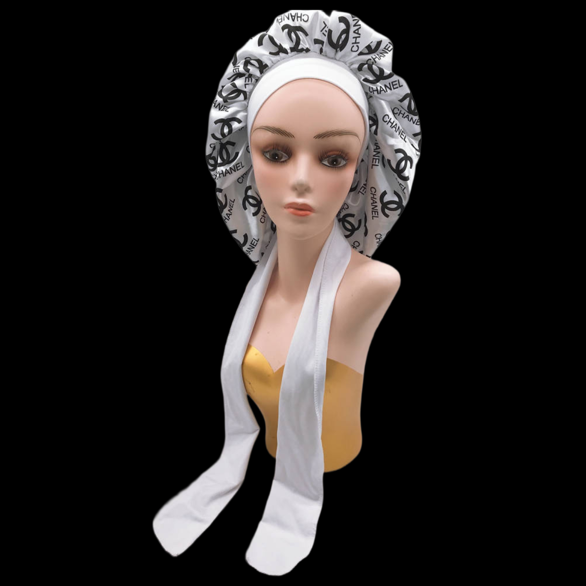 Scarf Bonnets