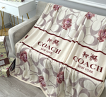 Coach Blankets