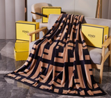 Fendi Blankets