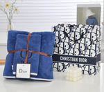 CD Bath Towel Sets