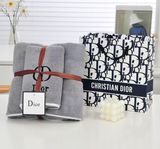 CD Bath Towel Sets