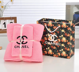 CC Bath Towel Sets