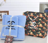 CC Bath Towel Sets