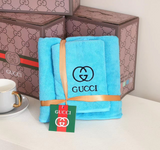 Gucci Bath Towel Sets