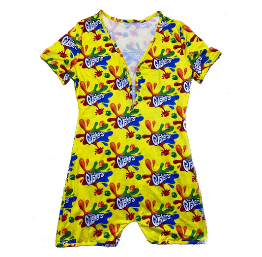 Gusher Onesie