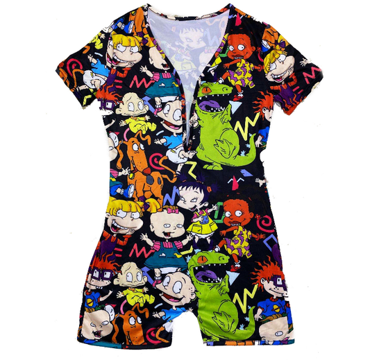 Rugrats Onesie