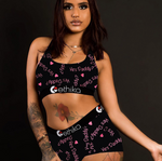 Ladies Ethika Sets