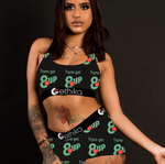 Ladies Ethika Sets