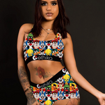 Ladies Ethika Sets