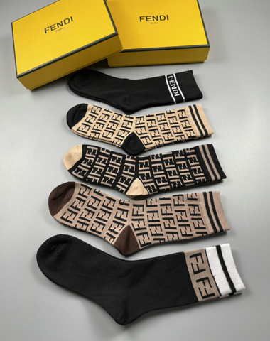 Lv Socks – Blinx-Minks