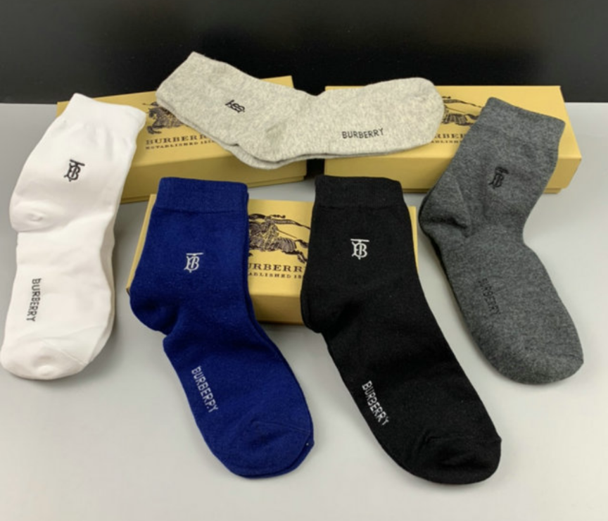 Lv Socks – Blinx-Minks