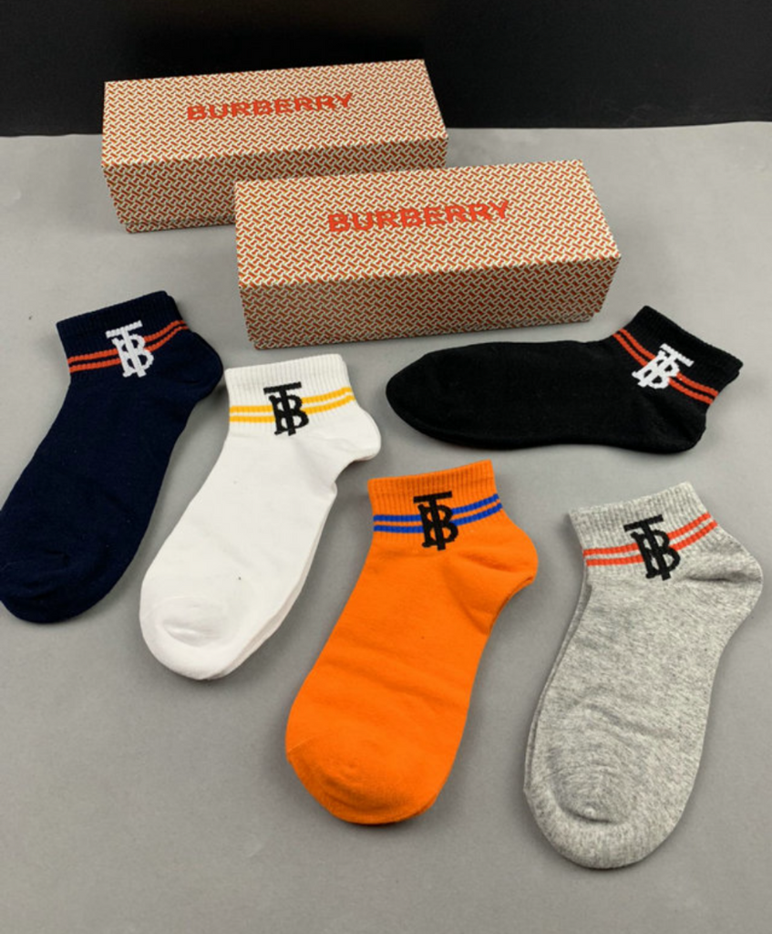 Best sock brands 2024: Cos to Burberry