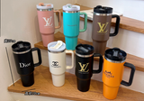 Customized Luxury Tumblers