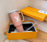 Customized Luxury Tumblers