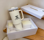 Customized Luxury Tumblers