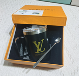 Luxury Coffee/Tea Mug Sets