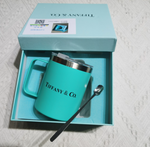 Luxury Coffee/Tea Mug Sets