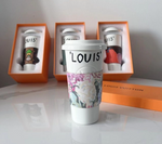 Custom LV Coffee Cups