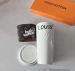 Custom LV Coffee Cups