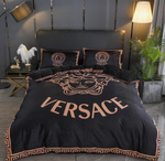 Versace Flannel Comforter Sets