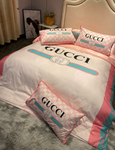 GG Flannel Comforter Sets