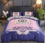 GG Flannel Comforter Sets