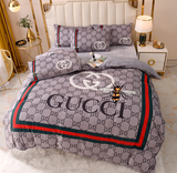 GG Flannel Comforter Sets