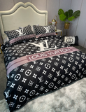 LV Cotton Comforter Sets