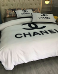 Chanel Cotton Comforter Sets