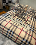 Burberry Cotton Comforter Sets