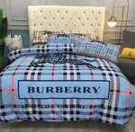 Burberry Cotton Comforter Sets