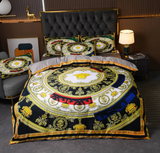 Versace Silk Comforter Sets