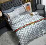 GG Silk Comforter Sets