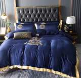 Versace Silk Comforter Sets