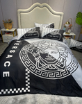 Versace Silk Comforter Sets