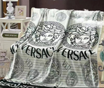 Versace Blankets