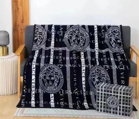 Versace Blankets