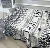 Dior Blankets