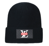 LV Supreme Beanies