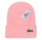 Lacoste Beanies