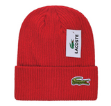 Lacoste Beanies