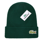 Lacoste Beanies