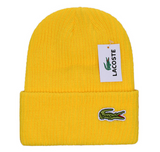 Lacoste Beanies