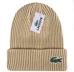 Lacoste Beanies