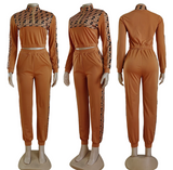 Fendi Two Piece Sets