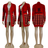 Burberry Cardigans